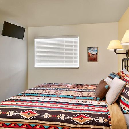 2A Relaxing Redcliff Condo Moab Zewnętrze zdjęcie