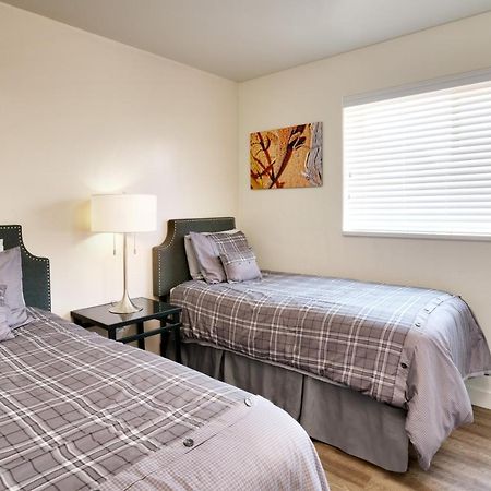 2A Relaxing Redcliff Condo Moab Zewnętrze zdjęcie