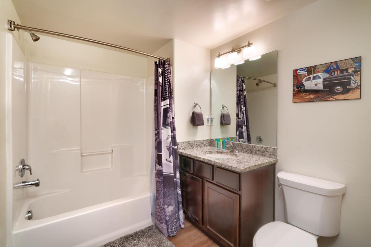 2A Relaxing Redcliff Condo Moab Zewnętrze zdjęcie