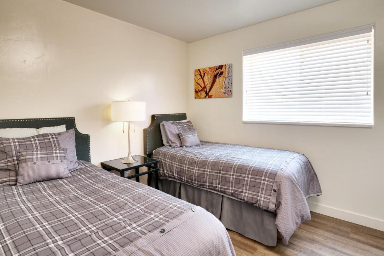 2A Relaxing Redcliff Condo Moab Zewnętrze zdjęcie