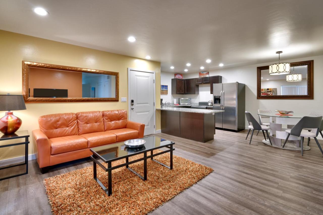 2A Relaxing Redcliff Condo Moab Zewnętrze zdjęcie