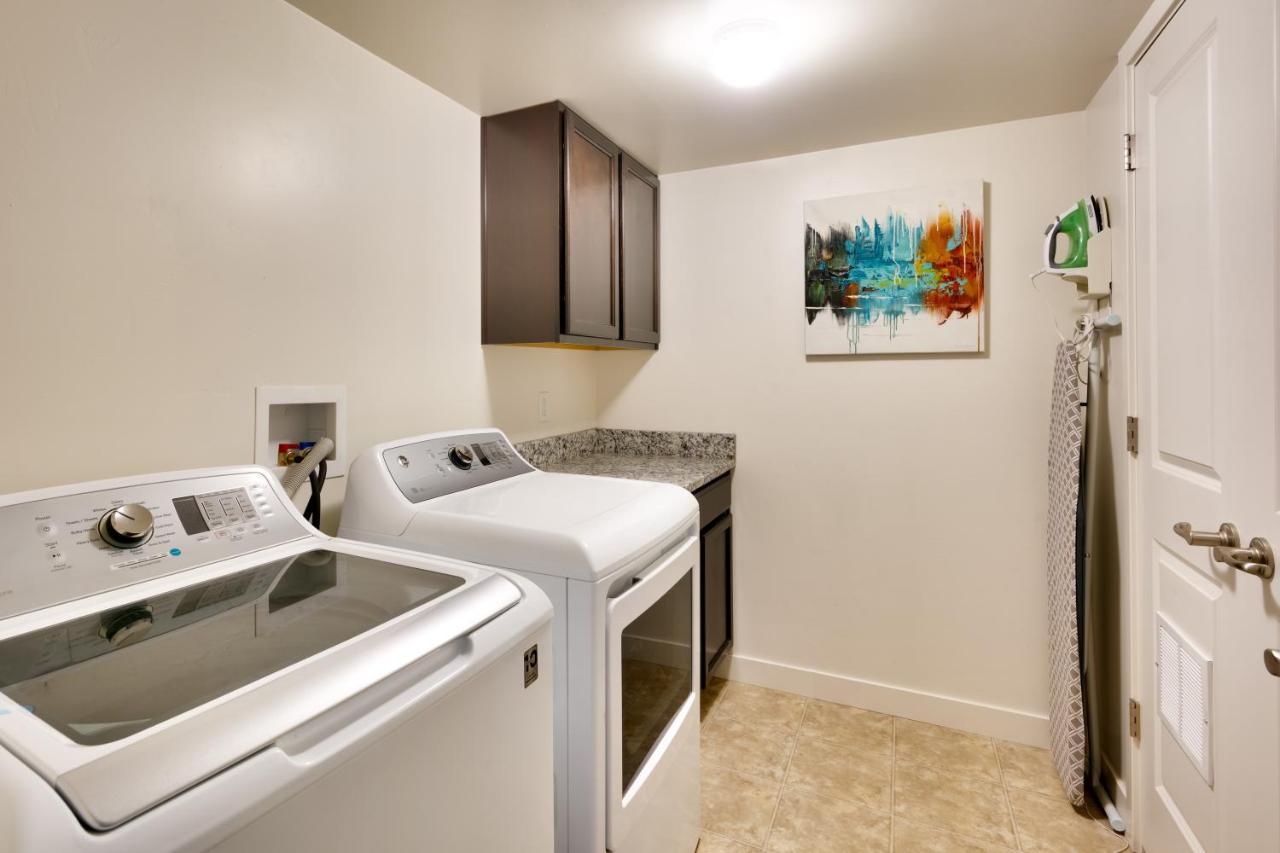 2A Relaxing Redcliff Condo Moab Zewnętrze zdjęcie