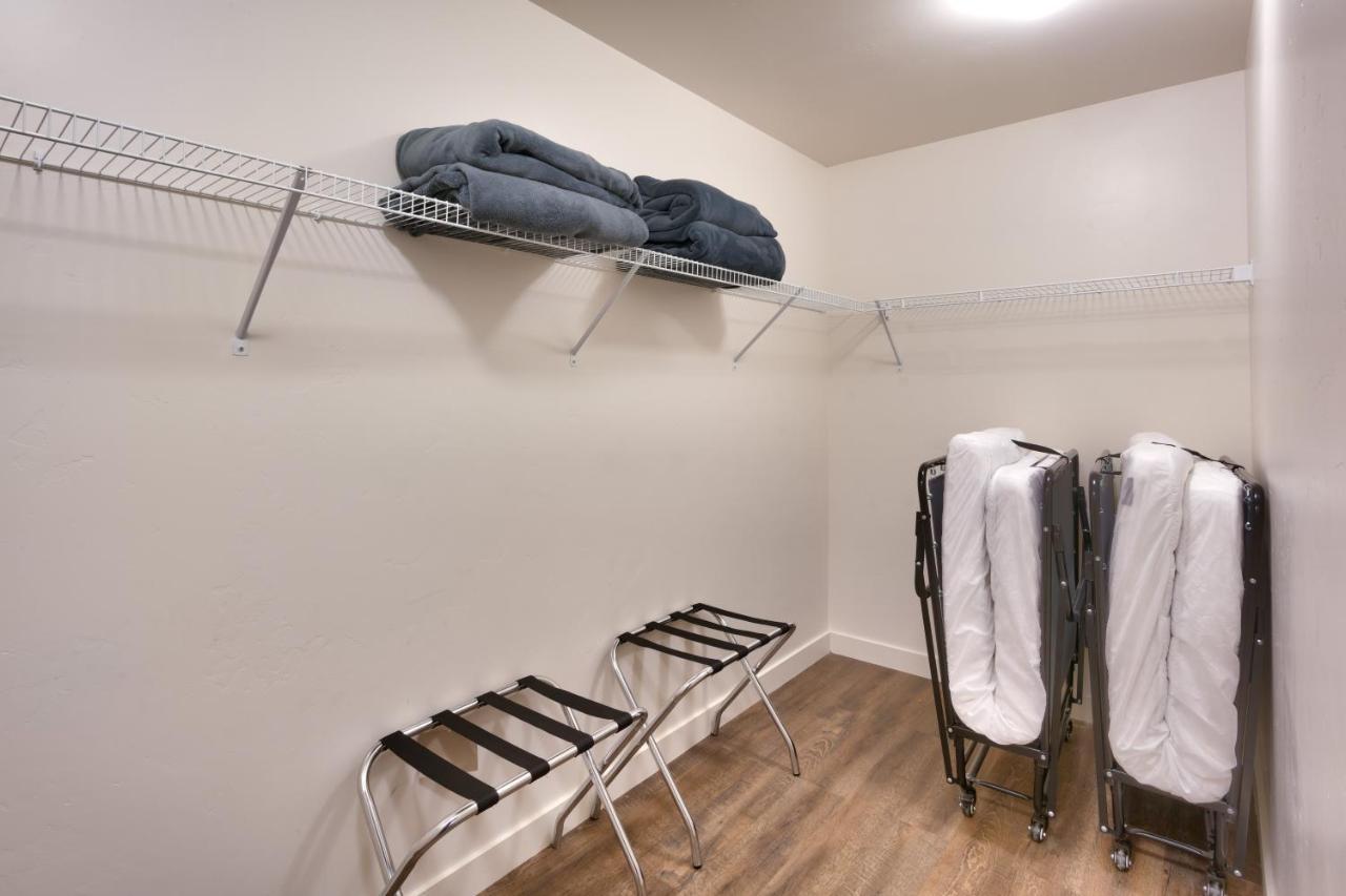 2A Relaxing Redcliff Condo Moab Zewnętrze zdjęcie