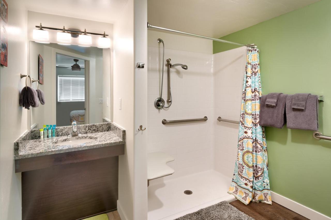 2A Relaxing Redcliff Condo Moab Zewnętrze zdjęcie